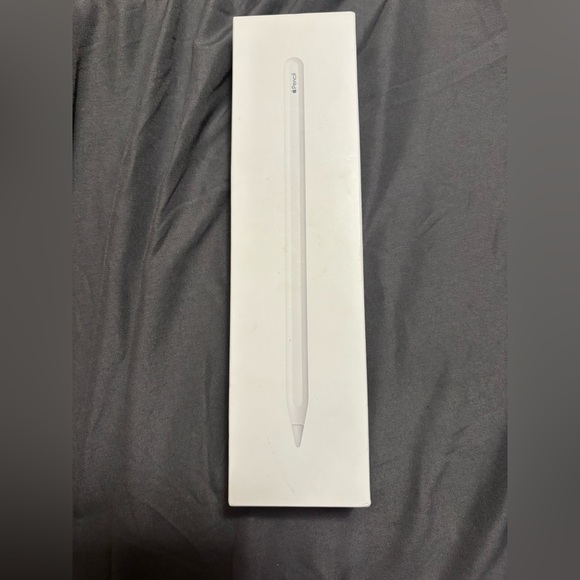 Apple Pencil 2nd Generation